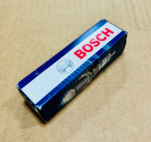 Bosch candela accensione 12 - candela,