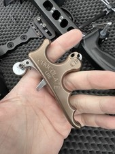 Carter Chocolate Lite rilascio