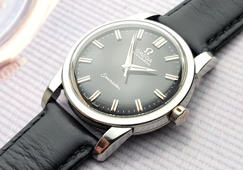 Omega seamaster 500 - 500, vintage