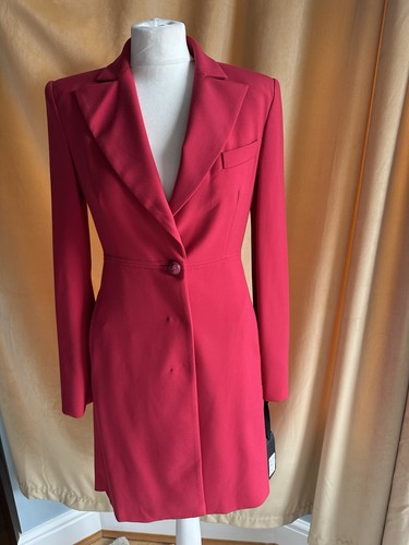 Trench coat primaverile
