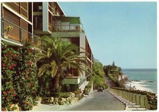 OSPEDALETTI - IMPERIA -NUOVE COSTRUZIONI SUL MARE-16696