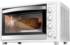 Forno Convezione Da Tavolo Da