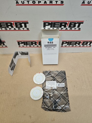 Kit conversione led plafoniera - conversione,
