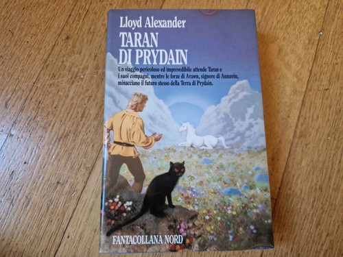 Taran prydan lloyd - di,