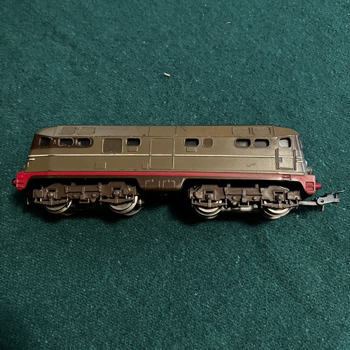 Lima locomotiva marrone - locomotiva,