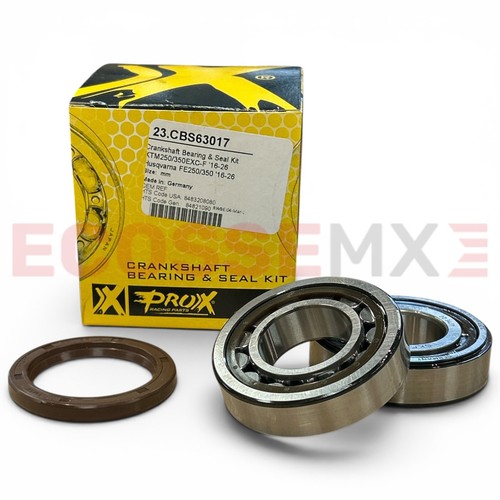 Ktm excf250 excf350 prox - excf350,