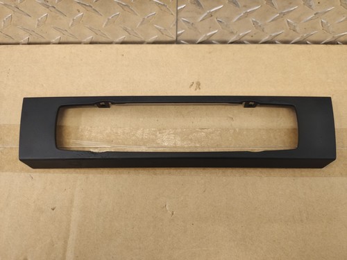 Genuine bmw e90 e91 - genuine, e93