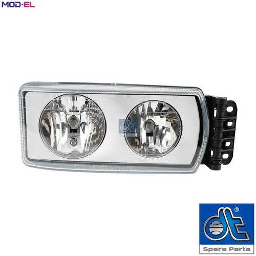 Faro 25001 per iveco - 7.25001,