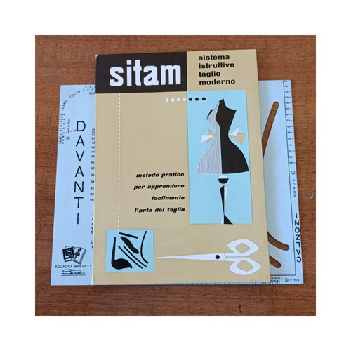 Sitam libro squadra anni - sitam,