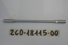 Asta pedale cambio Gear shift