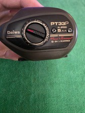 Mulinello da Pesca Daiwa