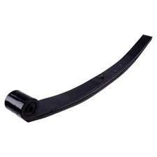 Molla a balestra doppia