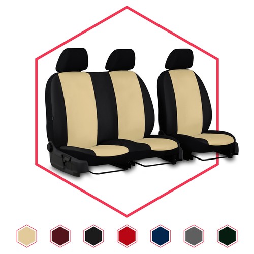 Coprisedili auto universali