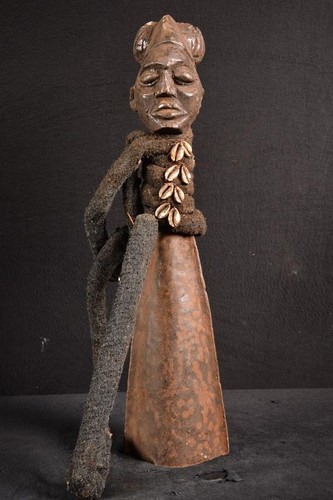 Antica statuina figurina - antica, statuina/figurina
