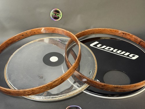 Ludwig cerchi batteria - ludwig,