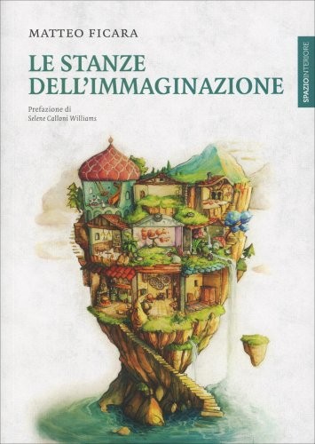 Libro stanze - libro,