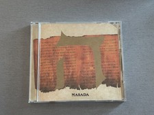 John Zorn - Masada - Five - CD
