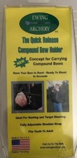 Ewing Archery The Rilascio