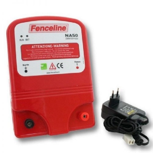 Elettrificatore fenceline - elettrificatore,