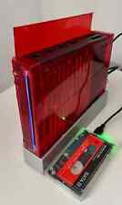 Console Wii Rosso Cristallo
