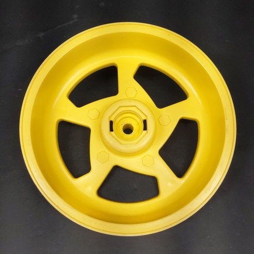 Coprimozzo gaucho grande jeep - gaucho,