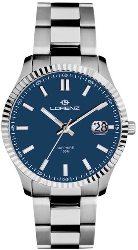 Lorenz ginevra 030183cc quarzo - lorenz,