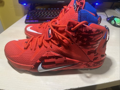 Nike lebron independence day - nike,