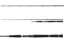 DAIWA PRO STAFF VERTICAL CAT