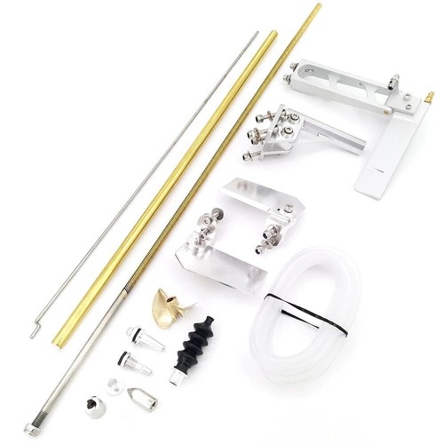 Kit aggiornamento motoscafo