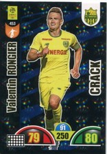 Carte PANINI Adrenalyn XL