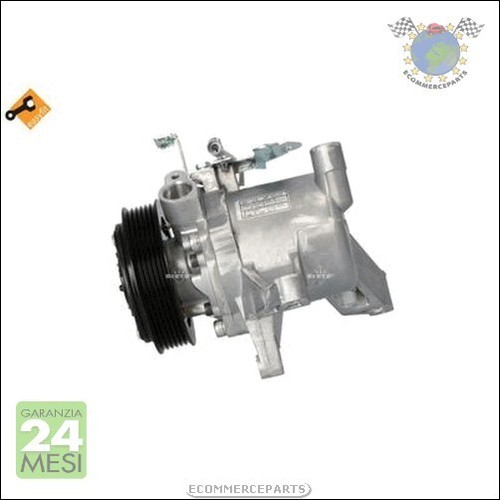 Compressore climatizzatore