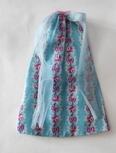 Vestito per bambola barbie - per,