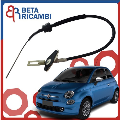 Cavo disinnesto frizione fiat - disinnesto,