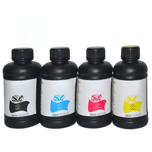 Inchiostro 4x1000ml alta - inchiostro,