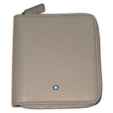 Nuovo portafoglio Montblanc