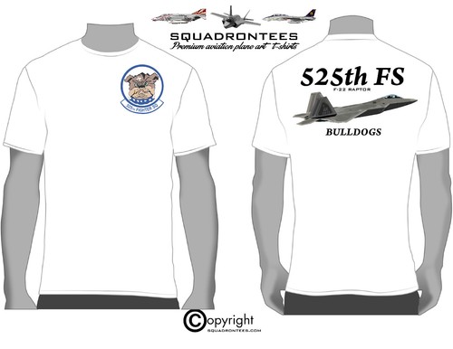 Shirt 525th bulldogs - 525th,