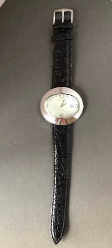 Orologio polso coccinelle - da,