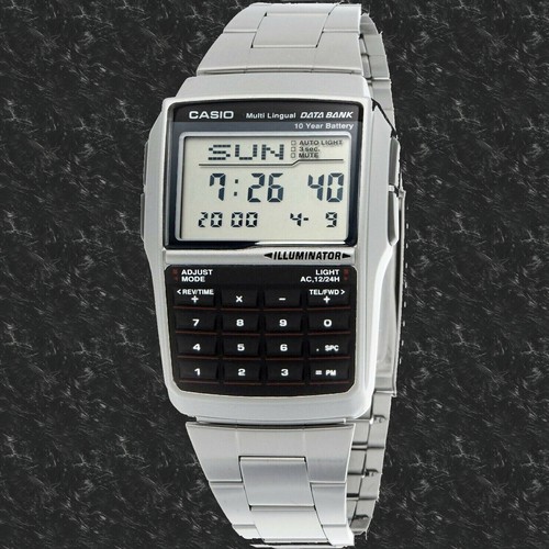 Orologio uomo casio - orologio,