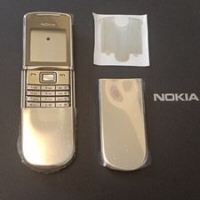 Nuovo Nokia 8800 Sirocco 8800d