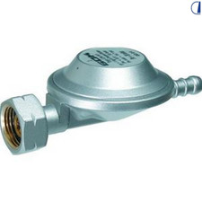 Regolatore Gas Camping 29 mbar