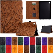 Custodia tablet per Samsung Galaxy Tab A7 A8 A9 Plus pelle flip supporto custodia protettiva