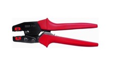PINZA PER CRIMPARE A MATRICI