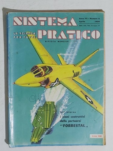 12509 sistema pratico anno - 12509,