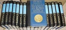 STORIA MODERNA DI ROMA ANTICA
