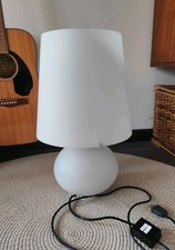 FONTANA ARTE 1853 LAMPADA TAVOLO MEDIUM DESIGN MAX INGRAND 1954