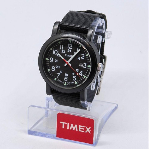 Timex camper oversize - timex,