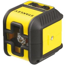 STANLEY LIVELLA LASER ROSSO
