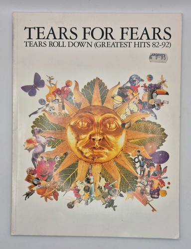 Tears for fears - fears, roll