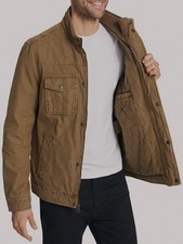 Giacca uomo Levi’s nuova