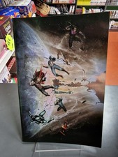 Avengers #22 (#37) - Variant Cover - All-New Marvel NOW! - Panini Comics - RT-D3